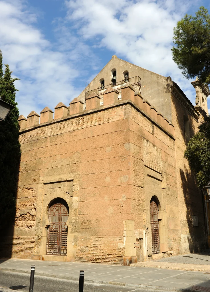 Puerta de Córdoba. Guiandote por Sevilla.