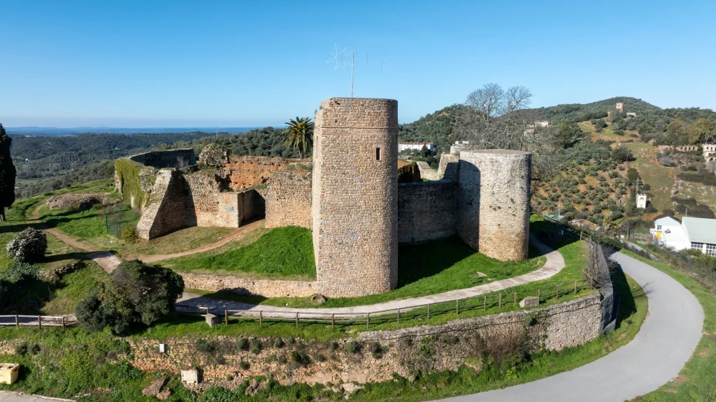 Escapada a la Sierra Norte de Sevilla: naturaleza, historia y tradici&oacute;n
